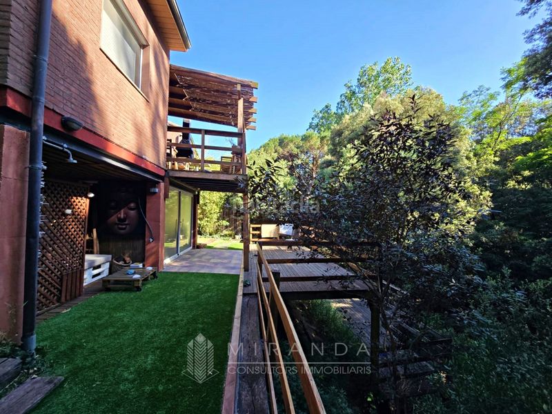 Foto 6227da27-06ff-44b6-8898-ea83ccd7cddf. Chalet en Ametlla del Vallès (L´)