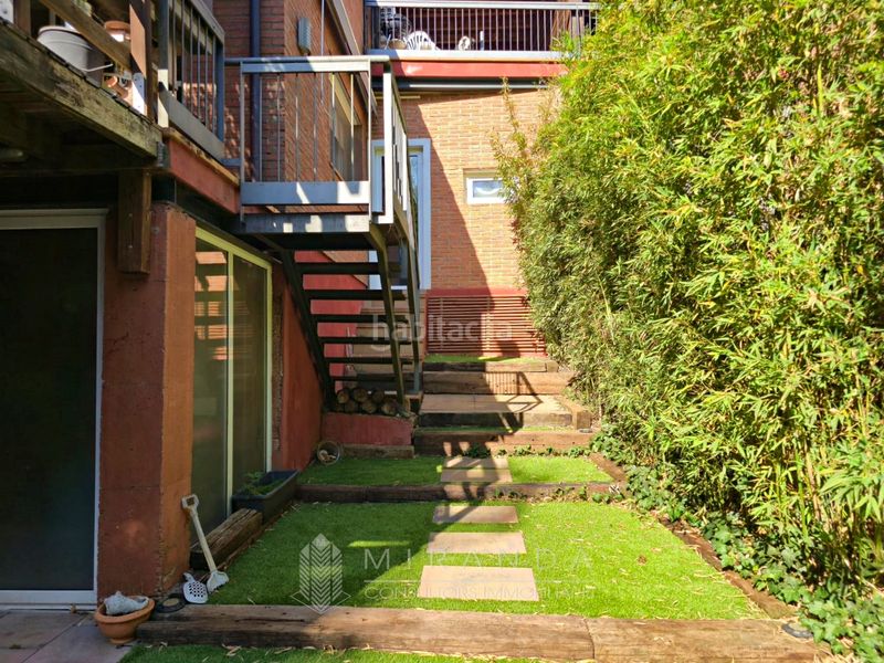 Foto c60390d0-78e4-4219-bf2a-856c28ef7765. Chalet en Ametlla del Vallès (L´)