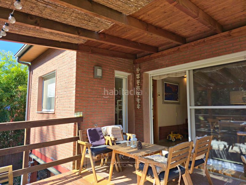 Foto e6689168-514c-4d11-85ae-b19b9e00e863. Chalet en Ametlla del Vallès (L´)
