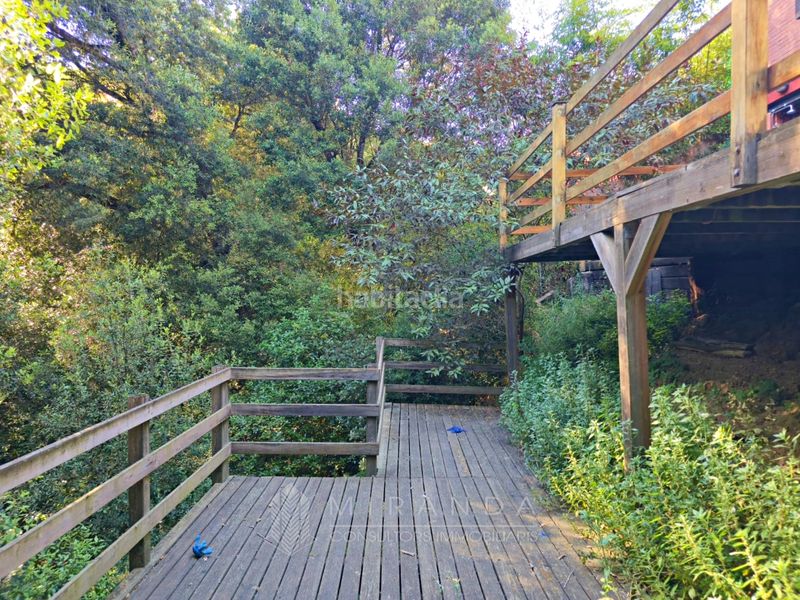 Foto f253526d-f704-4d48-b039-11ac7f9a2cb6. Chalet en Ametlla del Vallès (L´)