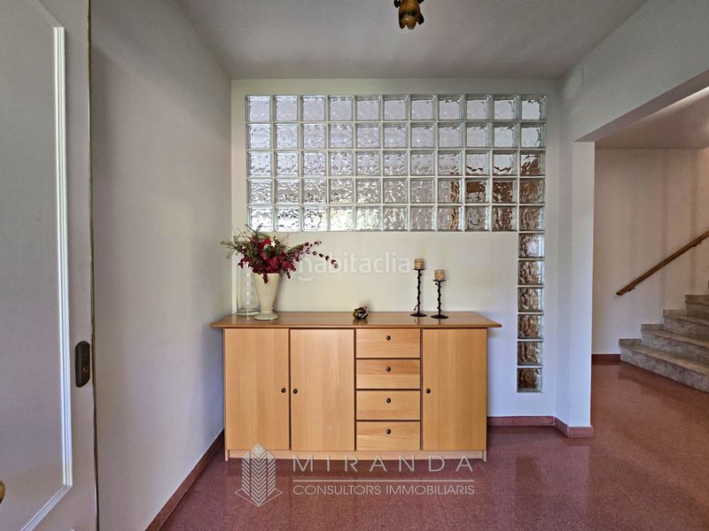 Foto 23ddb345-6990-4a4d-8d8c-a45dc170471c. Chalet with fireplace heating parking in Ametlla del Vallès (L´)