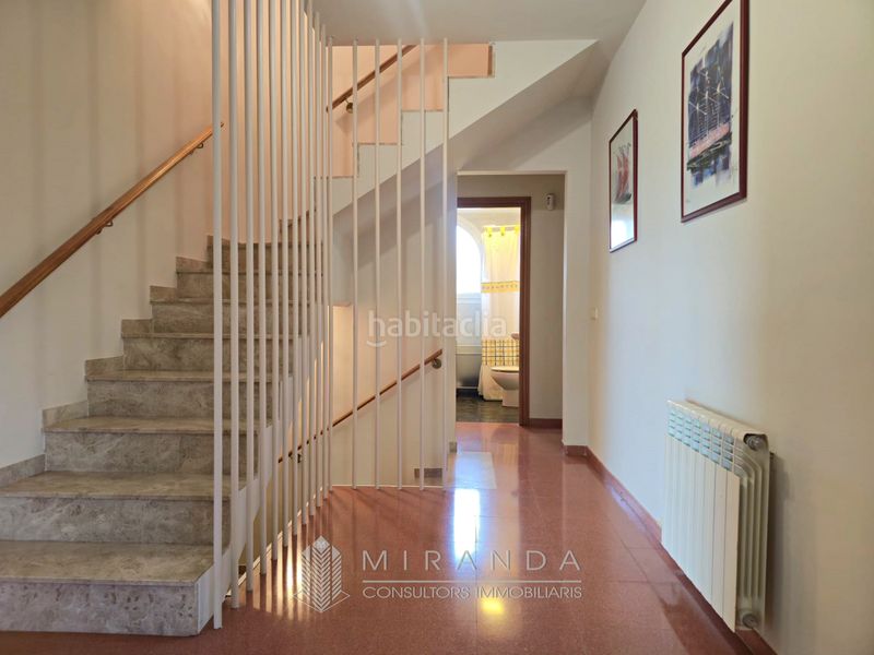 Foto 2c1c3468-707d-4bdd-9e76-bc8bfad7b7e0. Chalet with fireplace heating parking in Ametlla del Vallès (L´)
