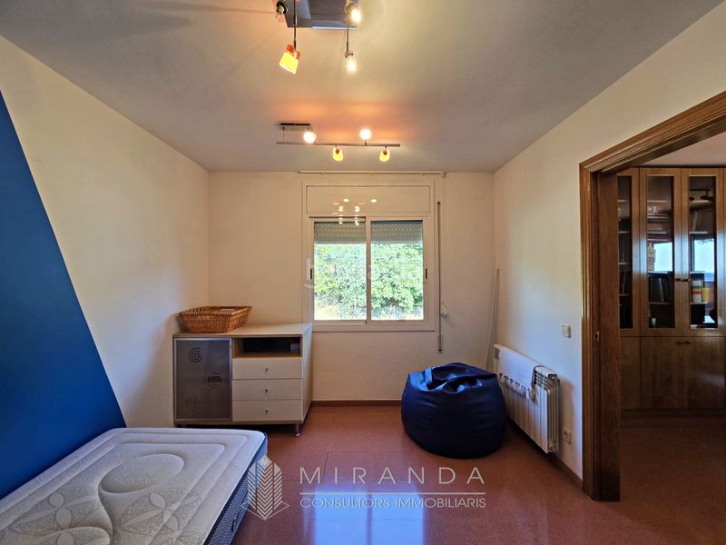 Foto 7a163c04-bdd7-413b-a8c5-1032402e1e71. Chalet with fireplace heating parking in Ametlla del Vallès (L´)