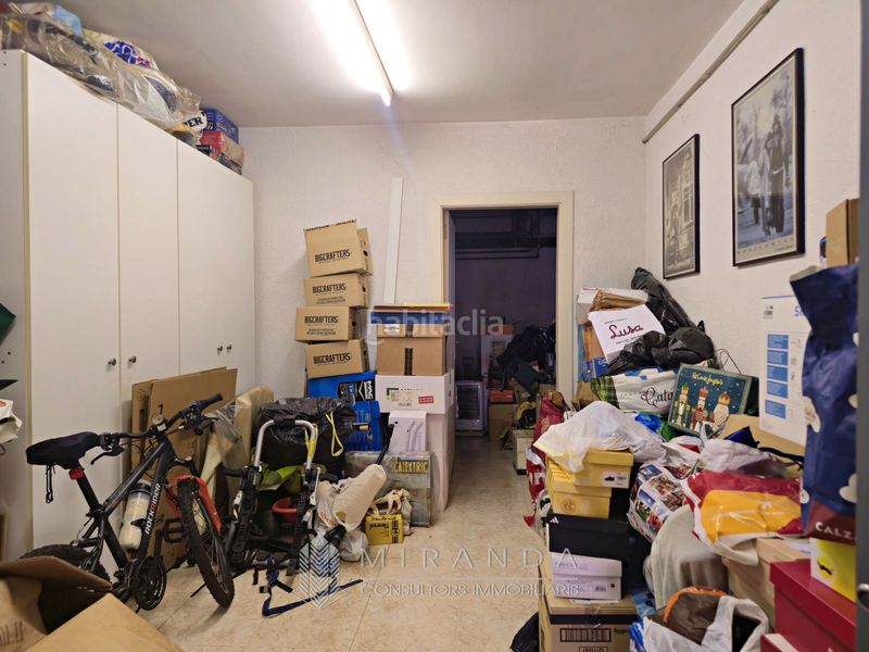 Foto 95262bc3-8618-49d4-b010-4eea35b6e8fc. Chalet with fireplace heating parking in Ametlla del Vallès (L´)