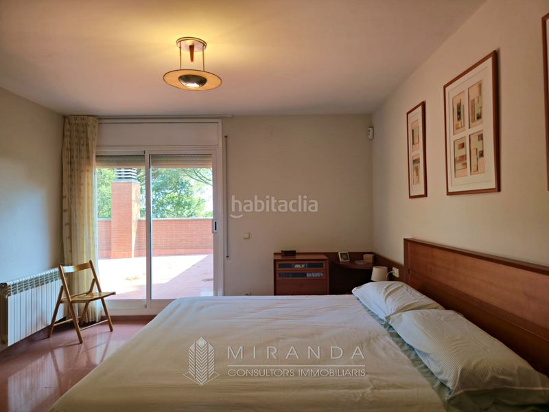 Foto c7af90e5-1573-4909-8934-b58f5943bb68. Chalet with fireplace heating parking in Ametlla del Vallès (L´)