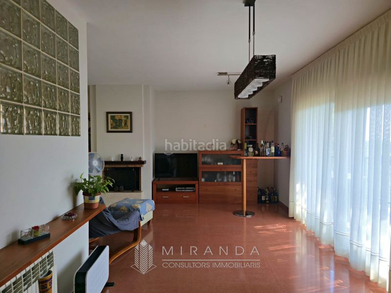 Foto e04d479a-706e-4b7b-a095-549b4d49c4c7. Chalet with fireplace heating parking in Ametlla del Vallès (L´)