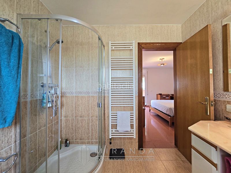 Foto e6e19fe7-e1c3-4b0c-b819-ccb75fdc58fe. Chalet with fireplace heating parking in Ametlla del Vallès (L´)