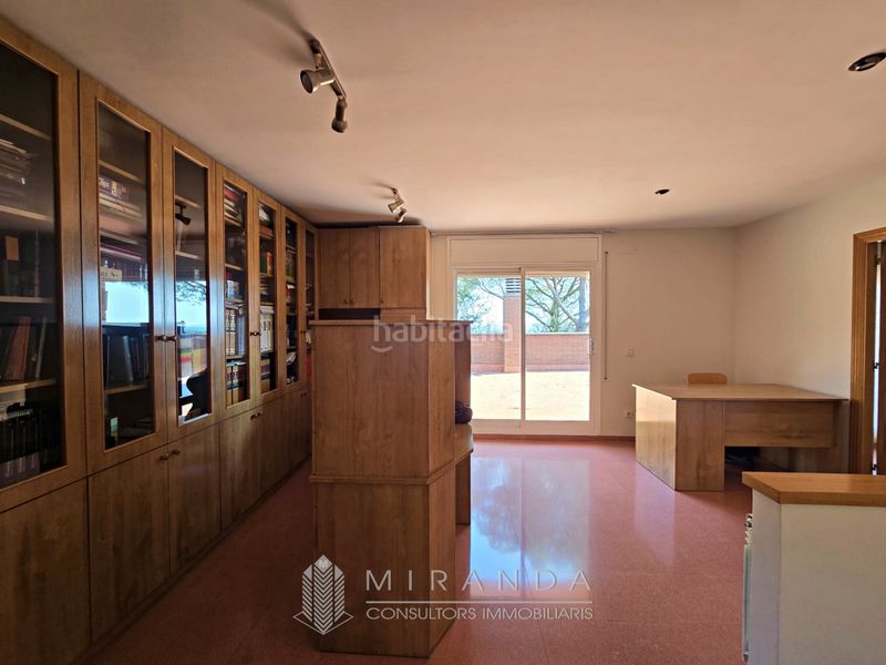 Foto e9b14212-0b6f-4959-b233-5d7ab1e9510e. Chalet with fireplace heating parking in Ametlla del Vallès (L´)