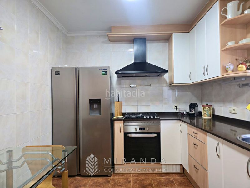 Foto e9fd981b-dca5-41e2-8e5d-a99c5065282a. Chalet with fireplace heating parking in Ametlla del Vallès (L´)