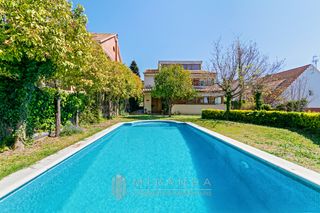 Chalet  Carrer andreu dameson