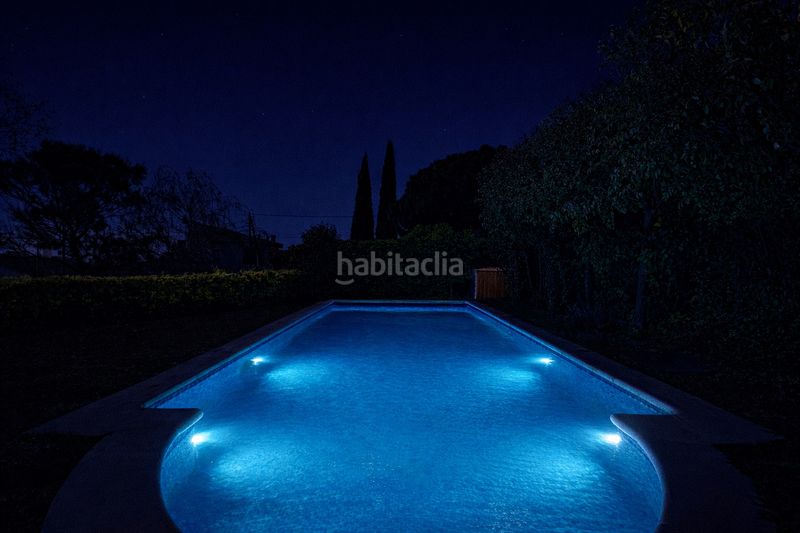 Foto 733b1858-dd1d-4383-933d-d2f625e717dc. Xalet amb calefacció aparcament piscina a Can Violí - Can Poi del Bosc Garriga (La)