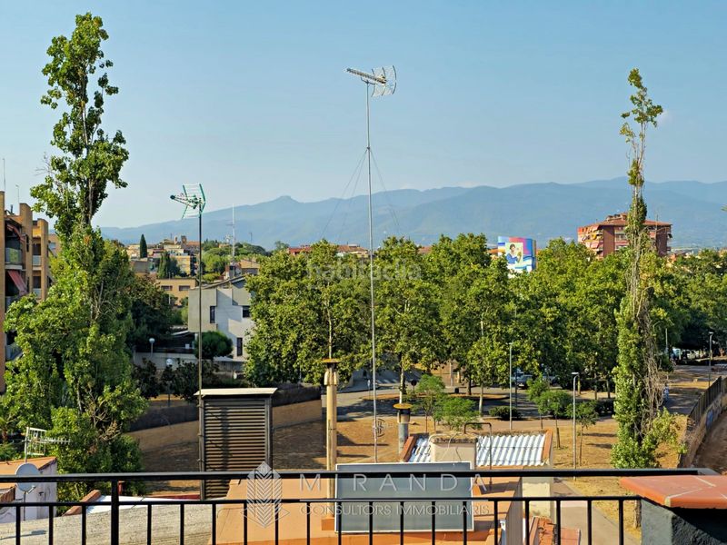 Foto ddcb7189-2837-4a42-849e-61c3eb6886d9. Pis amb xemeneia a Canovelles