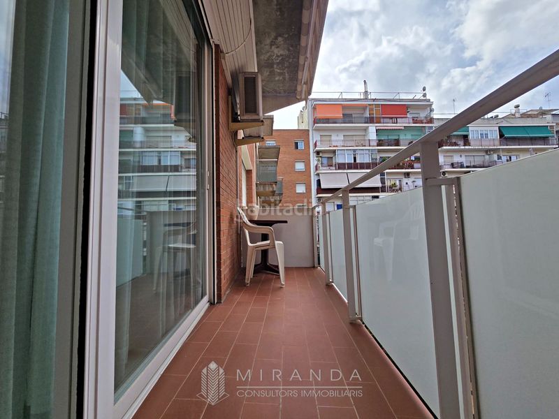 Foto 0c8178b8-8005-4b75-bce4-89c59a0a82c5. Etagenwohnung mit heizung parking in Instituts Granollers
