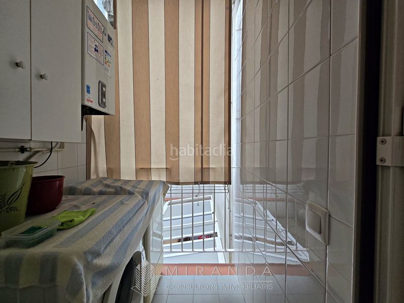 Foto fa916148-2bc2-42e5-8858-c044ab9590b6. Etagenwohnung mit heizung parking in Instituts Granollers