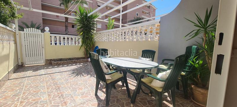 Foto 28438553-d68d-4727-9cb0-88e11683c63d. Casa a tabarca 8 a Los Arenales del Sol Elche / Elx