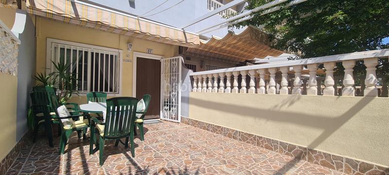 Foto 3d052a1e-5796-4d17-94b5-15a44923ec10. Casa a tabarca 8 a Los Arenales del Sol Elche / Elx