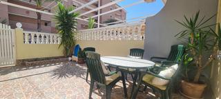Casa a Tabarca 8. Excelente bungalow en arenales del sol