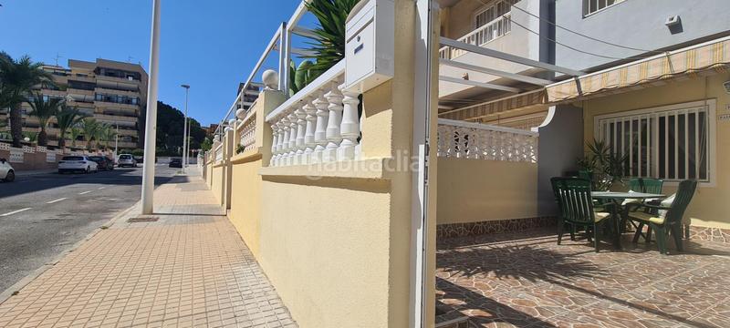 Foto ad7b9b2d-ad27-4564-b6ea-7fbf73355fc2. Casa a tabarca 8 a Los Arenales del Sol Elche / Elx