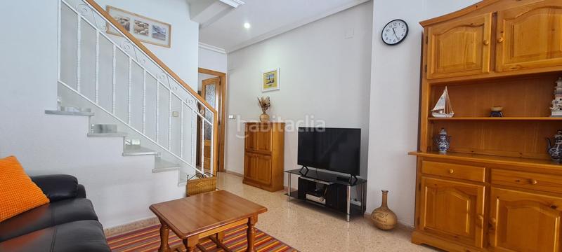 Foto d1a4f673-8721-4ea1-b0a6-8d8c9391d0ef. Casa a tabarca 8 a Los Arenales del Sol Elche / Elx