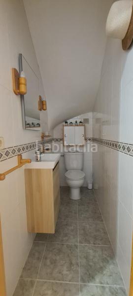 Foto d572a6a0-5888-4725-aec1-f91dc5cd6656. Casa a tabarca 8 a Los Arenales del Sol Elche / Elx