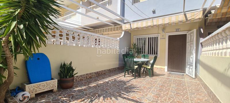 Foto e5a38862-b24a-4ce1-b485-0ea48c6a6382. Casa a tabarca 8 a Los Arenales del Sol Elche / Elx