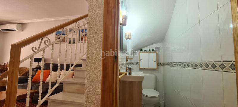 Foto f2533cd8-6107-476d-b450-a9cb7c9c061f. Casa a tabarca 8 a Los Arenales del Sol Elche / Elx