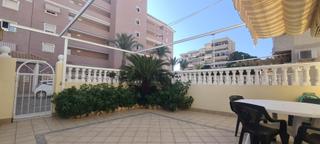Lloguer Casa adossada a Calle tabarca 8. Exclusivo alquiler adosado en playa arenales del sol