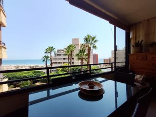 Miete Appartement in Calle ifach 2. Mirasol urb. conforsol