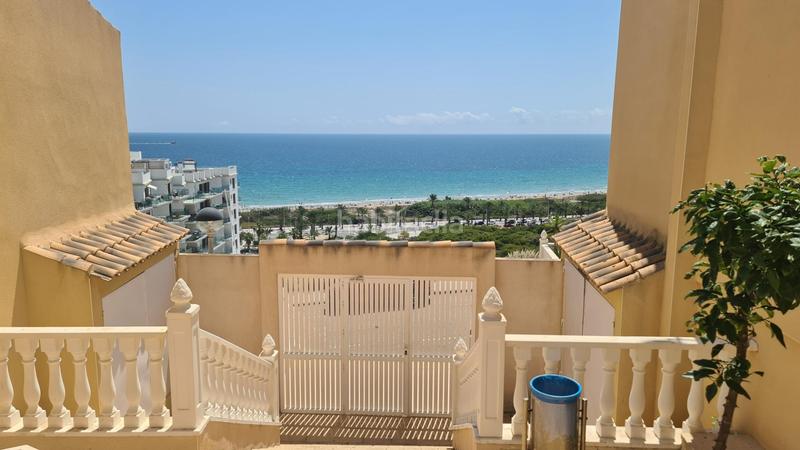 Foto a5ab17a6-dfe7-48b9-ba54-93c134f95c75. Casa en calle calle islas canarias 14 bungalow en playa de arenales en Elche / Elx