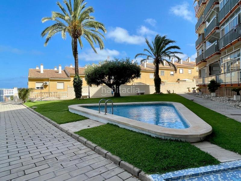 Foto b5b633d6-9f11-43c7-b6dd-37f98d7e5035. Casa en calle calle islas canarias 14 bungalow en playa de arenales en Elche / Elx