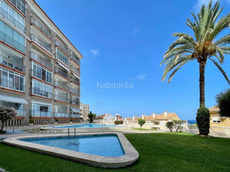 Foto b8c8df00-529e-437e-a09d-b7639cb3cf08. Casa en calle calle islas canarias 14 bungalow en playa de arenales en Elche / Elx