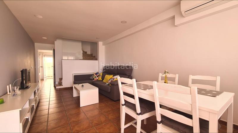 Foto bd5c87bd-f4da-4eeb-91f8-c0d961cca83a. Casa en calle calle islas canarias 14 bungalow en playa de arenales en Elche / Elx