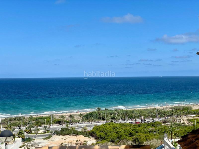 Foto eb72d551-4fa2-4921-9981-5bccb2fe4edf. Casa en calle calle islas canarias 14 bungalow en playa de arenales en Elche / Elx