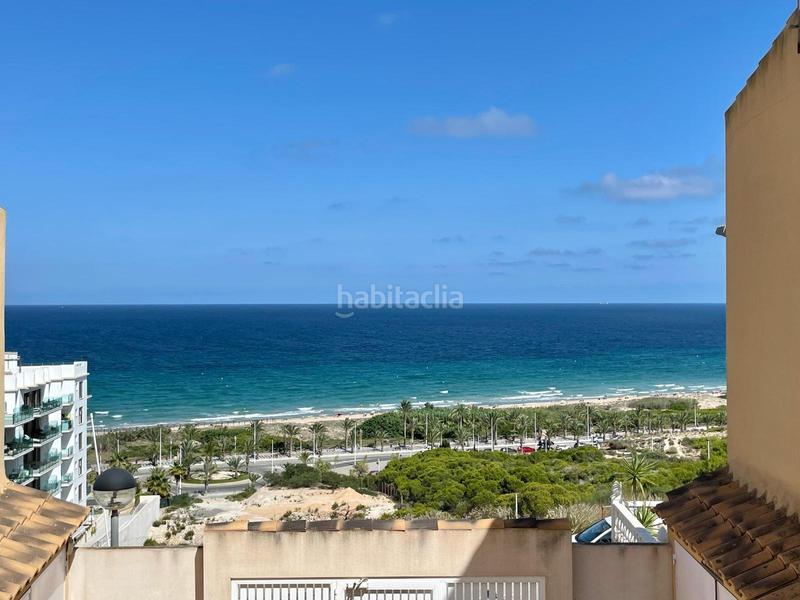 Foto edf39dc1-5ca5-4c9d-82aa-25a3aa76aef0. Casa en calle calle islas canarias 14 bungalow en playa de arenales en Elche / Elx