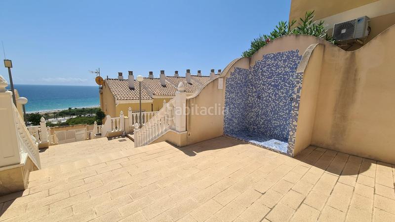 Foto f620c783-aada-4845-bedd-cc662c3f0487. Casa en calle calle islas canarias 14 bungalow en playa de arenales en Elche / Elx