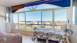 Affitto Piccolo appartamento in Los Arenales del Sol. Mirasol arenales playa i ref. a104mit