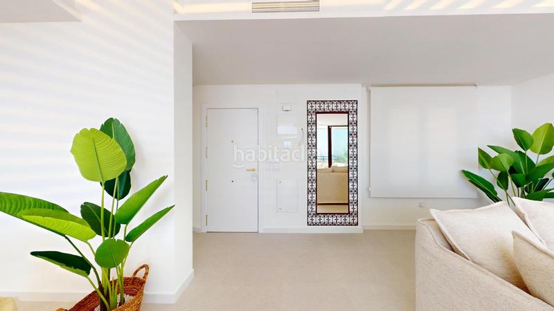 Foto 189cf744-2638-484a-98d0-09aa615be986. Rent penthouse with heating parking pool in Los Arenales del Sol Elche / Elx