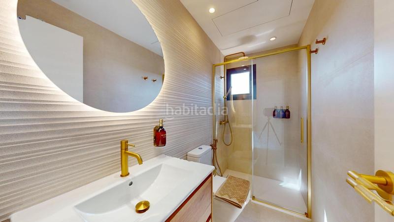 Foto 1b61c867-3257-4399-a891-f4a030fafe31. Rent penthouse with heating parking pool in Los Arenales del Sol Elche / Elx