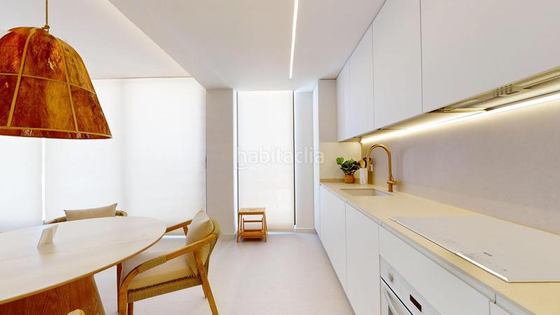 Foto 1c8ebc78-ca66-44f5-9d5f-4b4d1f84dfbe. Rent penthouse with heating parking pool in Los Arenales del Sol Elche / Elx
