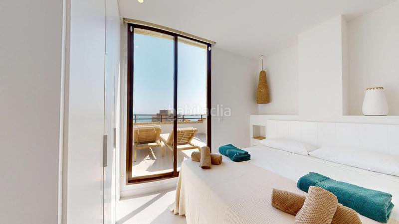 Foto 263ab82f-7070-4485-9131-9b20a12a8bf8. Rent penthouse with heating parking pool in Los Arenales del Sol Elche / Elx