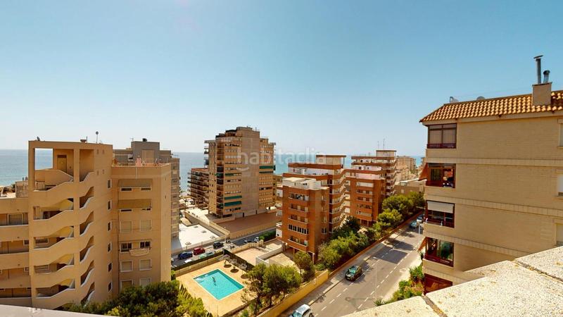 Foto 2b67f3e7-2c50-42d7-95ca-15fbb32bb132. Rent penthouse with heating parking pool in Los Arenales del Sol Elche / Elx