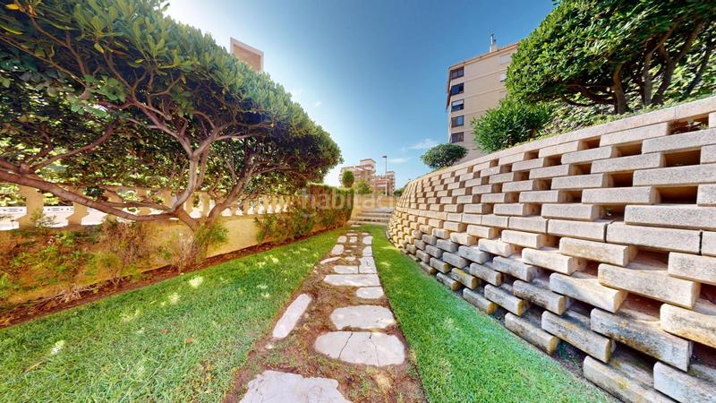 Foto 3829bb66-efc8-4540-ae35-dfd6ebcdeeb8. Rent penthouse with heating parking pool in Los Arenales del Sol Elche / Elx