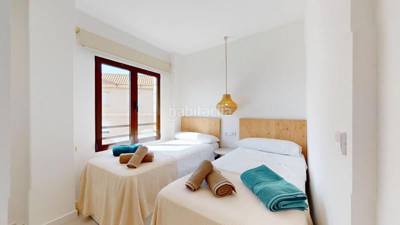 Foto 5c482805-8b91-43df-893a-746c7bc6523b. Rent penthouse with heating parking pool in Los Arenales del Sol Elche / Elx