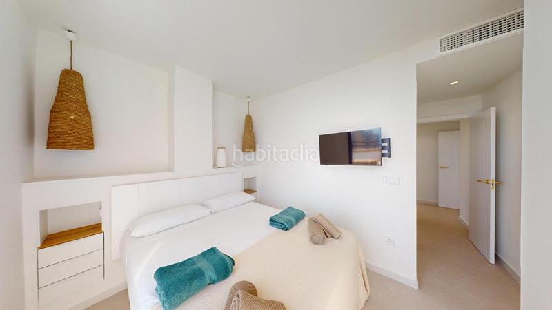 Foto 669ce199-3ff4-4fbe-884f-0055f8133173. Rent penthouse with heating parking pool in Los Arenales del Sol Elche / Elx