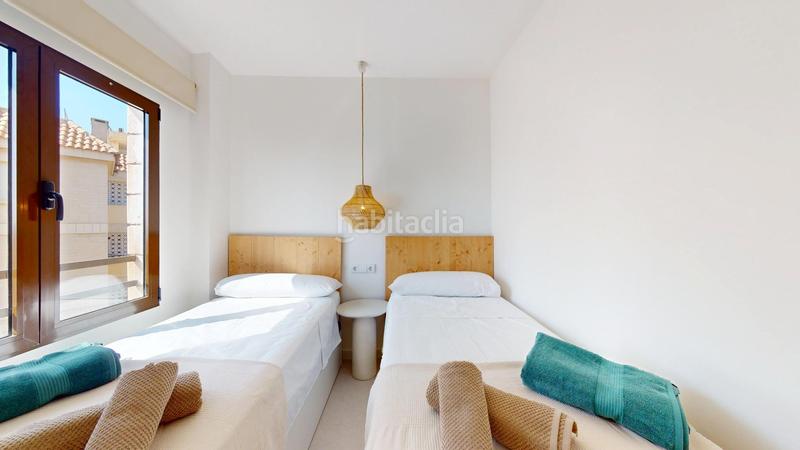 Foto 6deb41a3-e83c-43dd-8f61-e9856b60b306. Rent penthouse with heating parking pool in Los Arenales del Sol Elche / Elx