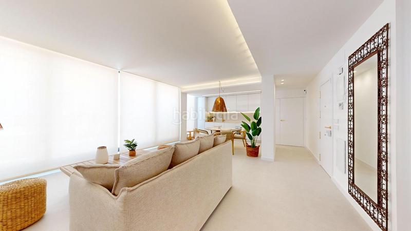 Foto 84ebd81e-b281-4696-88e4-6cdf7b847473. Rent penthouse with heating parking pool in Los Arenales del Sol Elche / Elx