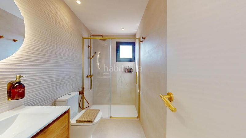 Foto 8731eac7-9f3e-4487-afa5-135c280752cb. Rent penthouse with heating parking pool in Los Arenales del Sol Elche / Elx
