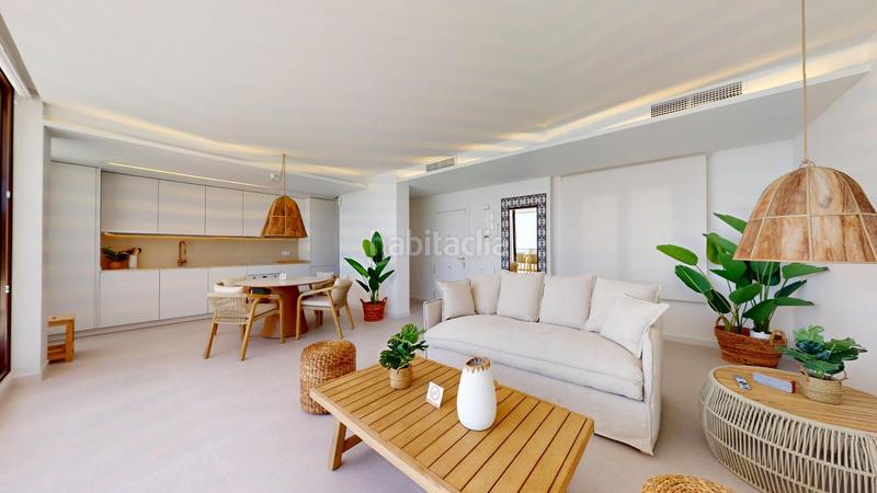 Foto 92e16c19-7dbf-422f-9112-13aedbda598c. Rent penthouse with heating parking pool in Los Arenales del Sol Elche / Elx