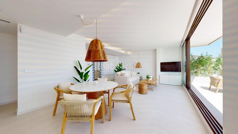 Foto 9b9e6682-b52e-422c-a7c7-cf5722df9c8d. Rent penthouse with heating parking pool in Los Arenales del Sol Elche / Elx