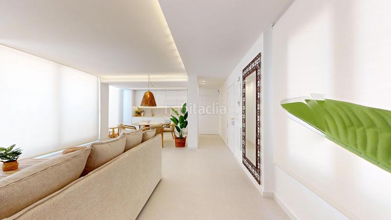 Foto 9d607c87-e006-45c9-8ede-6d32fae795e3. Rent penthouse with heating parking pool in Los Arenales del Sol Elche / Elx
